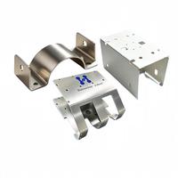 Service de découpe laser CNC pour prototypes rapides, usinage de métaux, fabrication de tôles avec tolérance de 0,01 mm