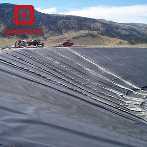 Dawnview 0.5mm <span class=keywords><strong>HDPE</strong></span> geomembranes cho hồ chứa nước và bể cá lót - Product Image 5