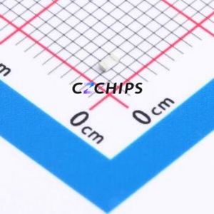 ตัวต้านทานแบบ SMD รุ่น CR0603-FX-3302ELF ขนาด 0603 (ประเภท: ฟิล์มหนา) (ค่าความต้านทาน: 33kโอห์ม ความแม่นยำ: 1%) - Product Image 2