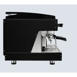 Machine à expresso semi-automatique à double tête Wega Pegaso Plus 15 bars, usage commercial - Product Image 2