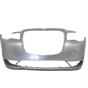 Kit de carrosserie de conversion de voiture pour 300C 2012 -<span class=keywords><strong>2022</strong></span> Pare-chocs avant et arrière amélioré Kit de carrosserie pour pare-chocs Chrysler <span class=keywords><strong>300</strong></span> - Product Image 1