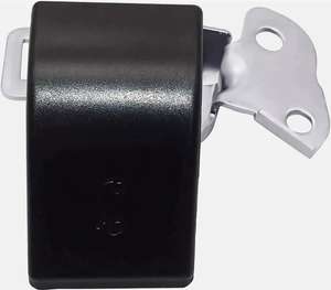 Nueva manija de liberación de capó Interior <span class=keywords><strong>Mini</strong></span> <span class=keywords><strong>Cooper</strong></span> 2007-2015 R5x R6x 51237149591 - Product Image 2