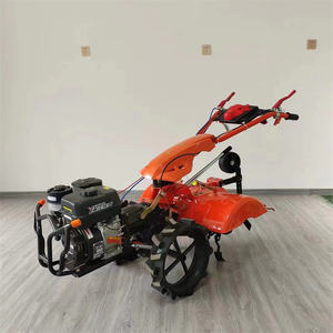 Uso de cultivo agrícola máquina micro labradora/mini máquina cultivadora de labranza rotativa para granja - Product Image 4
