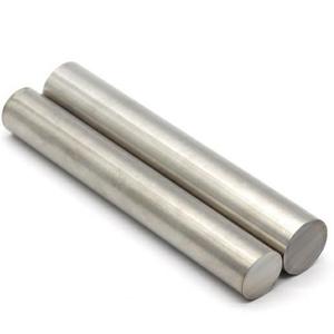 قضيب دائري من الفولاذ المقاوم للصدأ JIS SUS 420J2 431 440A 440B 440C 440F 630 631 - Product Image 1