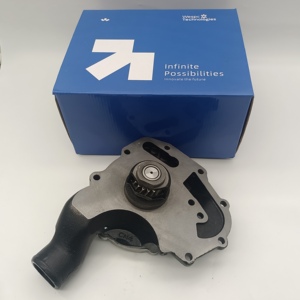 Pompe à eau WESPC ORIGINAL de haute qualité U5MW0206 U5MW0194 pour moteur 104A-44 1104A-44T 1104A-44TA 1104C-44 - Product Image 2