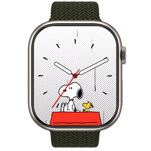 Hk9 Pro Max Cộng Với Amoled Smartwatch Cho Nam Giới Và Phụ Nữ Trả Lời Cuộc Gọi & La Bàn 4G Sạc Không Dây Unisex - Product Image 1