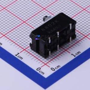 SPVQC10201 Limit Switch Switch Whole Sale Electronic Component Chips Supplier & BOM Service - Product Image 1