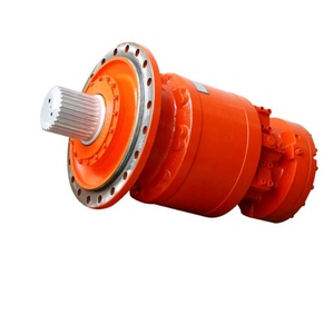 <span class=keywords><strong>Poclain</strong></span> MS125 높은 토크 유압 모터 높은 광선 힘 높은 의무 롤러 베어링 - Product Image 3