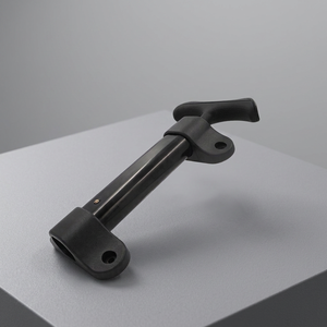 Yeou Cherng Aluminum Telescopic Handle for <b>Rolling</b> Storage <b>Boxes</b> Retailers Wholesale - Product Image 1