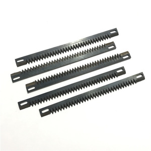 Xinermei kaliteli ekmek dilimleyici kesme testere dişli bıçak ekmek için - Product Image 4