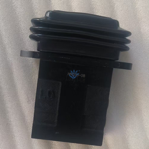Joystick 087-5675 pour valve pilote d'excavatrice Caterpillar - Product Image 5