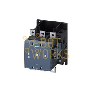 Siemens 3RT12666LA06 - Nuovo - Product Image 1