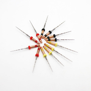 Reciproc-v-sliver dụng cụ nha khoa đối ứng sóng tập tin quay nội nha kênh gốc niti Máy móc dụng cụ nha sĩ - Product Image 1