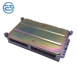 Controlador <span class=keywords><strong>de</strong></span> Excavadora YN22E00149F3, Placa <span class=keywords><strong>de</strong></span> Computadora ECU para SK210-6 SK200-6 SK230-6 SK300-6, Módulo <span class=keywords><strong>de</strong></span> Unidad <span class=keywords><strong>de</strong></span> Control ECU - Product Image 5