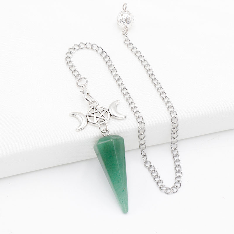 Aventurine verte