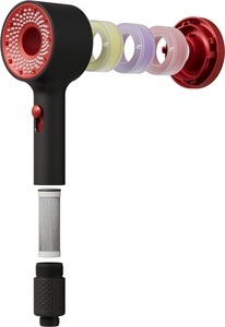 Pomme de douche portative d'aromathérapie pour eau dure <span class=keywords><strong>avec</strong></span> filtre à vitamine C et filtre ACF, élimination du chlore, purification de l'eau - Product Image 3