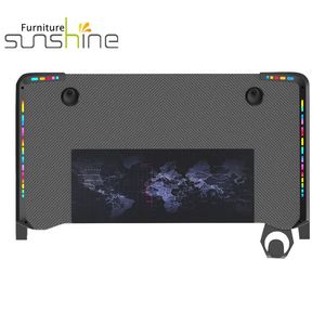 Bàn Ăn Chơi Game Hàng Đầu Tại Nhà Máy Vi Tính Ẩn Náu Hiện Đại Có Đèn Led - Product Image 4
