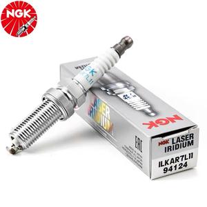 Bujía de Iridio Original Japonesa ForNGK 94124 ILKAR7L11 para Motor MAZDA CX-4 CX-5 Atenza AXELA PE/PY/<span class=keywords><strong>P5</strong></span>, Bujía ForNGK - Product Image 1