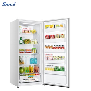 Congelador o Refrigerador Vertical de Una Puerta para Exteriores de 21 pies cúbicos para el Hogar - Product Image 4