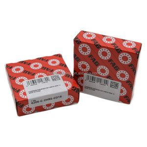 Roulement <span class=keywords><strong>FAG</strong></span> 30*62*16mm <span class=keywords><strong>6206</strong></span>-C-2HRS-CO16 Roulement à billes à gorge profonde - Product Image 2