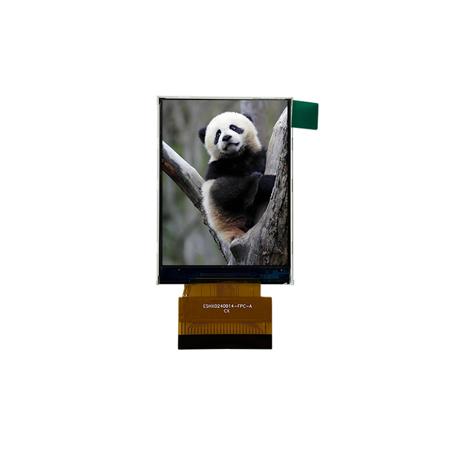 2.4 Inch 240*320 Pixels TFT LCD Screen Module with ST7789T3 Driver