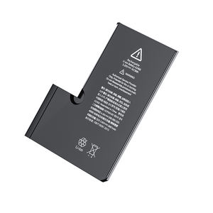 <span class=keywords><strong>Batterie</strong></span> de téléphone portable 100% neuve pour <span class=keywords><strong>iPhone</strong></span> 17 Pro Max, <span class=keywords><strong>batterie</strong></span> de <span class=keywords><strong>remplacement</strong></span> pour <span class=keywords><strong>iPhone</strong></span> <span class=keywords><strong>6</strong></span> 7 8 Plus X XR XS MAX 11 13 14 15 16 Pro Max - Product Image 4