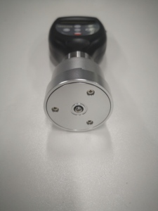 ผู้ผลิต LANDTEK เครื่องทดสอบความแข็ง (ความหนาแน่น) ของสิ่งทอแบบดิจิตอล HT-6510T - ลูกบอลขนาด 10 มม. - Product Image 4