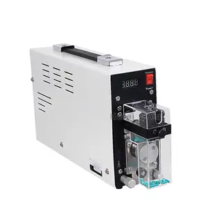 Endüktif elektrikli tel sıyırma makinesi 110v 220v