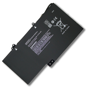 Batterie d'ordinateur portable HK-HHT pour <span class=keywords><strong>HP</strong></span> HSTNN-LB6L <span class=keywords><strong>NP03XL</strong></span> TPN-Q146/147/148 11.4V 4300mAh - Product Image 5