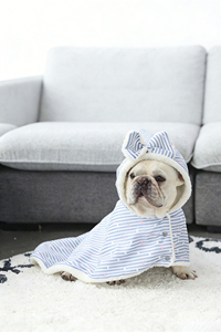 Winter Warm Pet <b>Blanket</b> <b>Thick</b> Fleece Dog <b>Blanket</b> Soft Plush Pet Throw Rug for Dogs Cats - Product Image 6