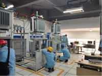 Sistema de Entrenamiento Solar, Equipo Escolar para la Enseñanza de Energía Eólica, Turbina Eólica, Sistema de Enseñanza de Energía Solar, Educación en Energías Renovables