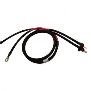 Nuevo Cable de Alimentación del Brazo del Dron de Pulverización Agrícola T100, Repuesto Profesional Trasero Compatible con Plástico de 0.5 kg - Product Image 4