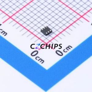 Tout nouveau DFN-6 TPD4E001DPKR d'origine (1.6x1.6) Transistor ESD et protection contre les surtensions (TVS/ESD) - Product Image 2