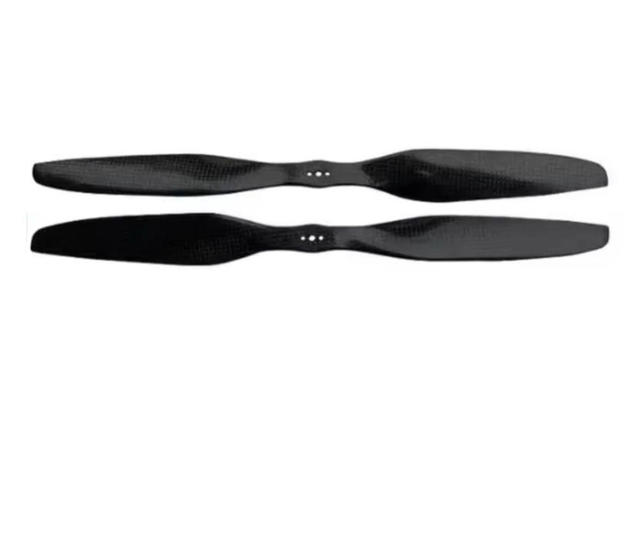 Tarot 1855 Ultra Light Carbon Fiber Propeller (CW+ CCW ) Four-axis Helicopter Accessories Straight Propeller for the Drone