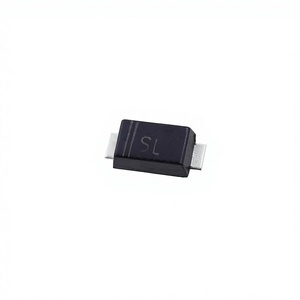 Diode Schottky B5819W <span class=keywords><strong>SUNGOOD</strong></span> SMD, sérigraphie, boîtier SOD-123/1206 - Product Image 1