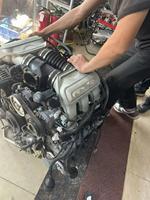 Ensemble moteur M97.01 3.8L pour Porsche 911 997.1 9701 Moteur 99710099700 Carrera S 4S 3.6 9605 99610099621