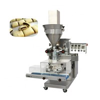 Machine à crochets pour aliments français, meilleure vente, chinois
