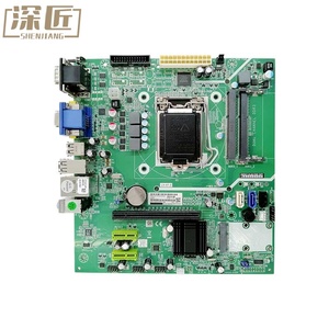 Placa Base Wincor Nixdorf Diebold Nixdorf Intel <span class=keywords><strong>Core</strong></span> <span class=keywords><strong>i5</strong></span>-<span class=keywords><strong>4570TE</strong></span> 2.70GHz Compatible con Windows 10 4GB RAM P/N 01750254552 / 1750254552 - Product Image 4