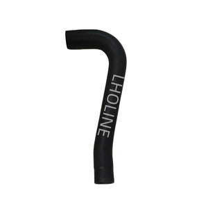 Tuyau en caoutchouc LHOLINE 21501-01G00 EPDM, longueur standard, pour conduites d'eau, de carburant et d'échappement - Product Image 3