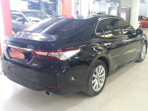 รถยนต์<span class=keywords><strong>มือ</strong></span><span class=keywords><strong>สอง</strong></span>คุณภาพสูง สำหรับ <span class=keywords><strong>Camry</strong></span> ปี 2018-2022 รุ่น 2.0G Deluxe Edition เบาะหนัง เกียร์อัตโนมัติ ไฟหน้า LED - Product Image 2