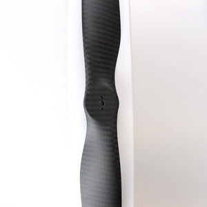 อะไหล่คาร์บอนไฟเบอร์สำหรับโดรน VTOL ที่มีอายุการใช้งานยาวนานออกแบบมาสำหรับอากาศยานไร้คนขับ - Product Image 1