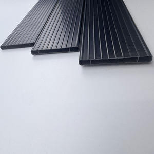 Kit professionnel anti-UV <span class=keywords><strong>Occultation</strong></span> <span class=keywords><strong>Lattes</strong></span> Composite PVC H1.23m H1.53m H1.73m L2.50m Kit occultant PVC Lamelles - Product Image 6