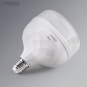 中国サプライヤー卸売省エネ屋内E27 B22 20w 30w 40w 50w 60w新しいLED電球 - Product Image 1