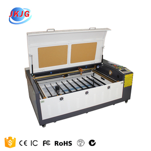 Chứng nhận ISO gỗ/ply gỗ Die Board máy cắt <span class=keywords><strong>laser</strong></span> đa-đầu Máy cắt 1060 - Product Image 3