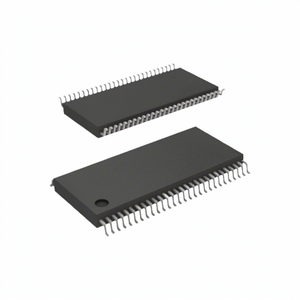 ชิ้นส่วนอิเล็กทรอนิกส์และส่วนประกอบ 56 TFSOP (0.240 นิ้ว, กว้าง 6.10 มม.) ลอจิก 72V85L15PA8 ตัวแทนจำหน่ายอย่างเป็นทางการ - Product Image 1