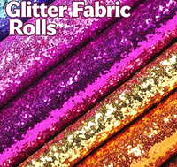 Feuille de PVC pailletée scintillante, tapis, papier peint, tissu scintillant métallisé coloré or et argent pour scène
