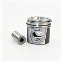 Kit de segments de piston U5PR0061 310-9905 276-7476 396-4516 pour moteur diesel CAT C6.6 C4.4 908H M313D Perkins, pièces de rechange