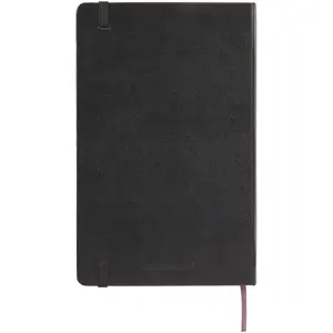 Blocco note Moleskine Classic PK, articoli personalizzati - Product Image 1