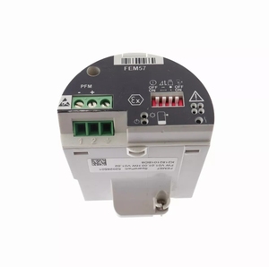 NEW-E+H-ORIGINAL FEM57 52026501 PFM 2 WIRE SOLIPHANT OEM รับประกัน 1 ปี - Product Image 6