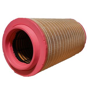 ไส้กรองอากาศรถบรรทุก LX3030 LX1894 LX1734 C271320/3 C271320/2 C271320 E743L E603L AF27857 AF26242 AF26202 ใช้สำหรับรถเมอร์เซเดส-เบนซ์ - Product Image 3